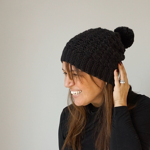 Twin Rivers Beanie photo 2
