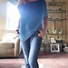 All Year Cover Up & Cornwall Shawl photo 4
