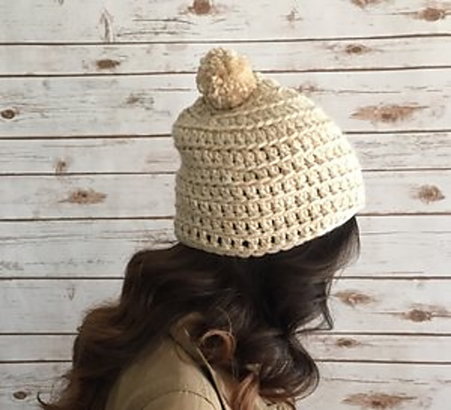 Trailblazer Beanie on Ravelry photo 5