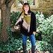 Flatiron Shawl photo 4
