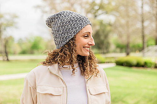 Park City Crochet Beanie photo 8