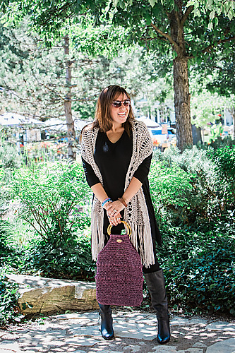 Downtown Bag photo 1