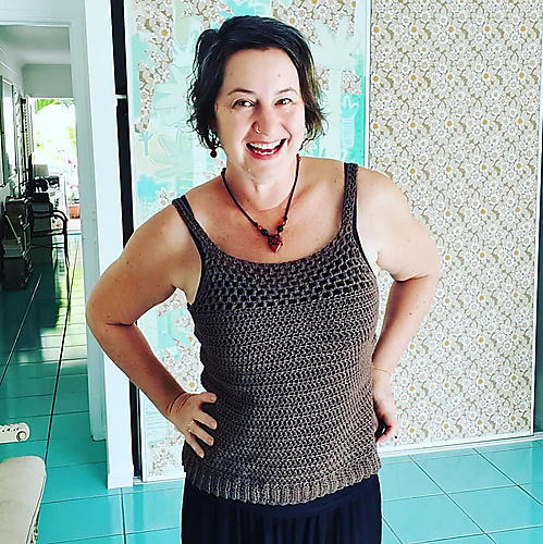 Bondi Tank Top photo 2