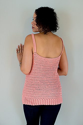 Bondi Tank Top photo 5