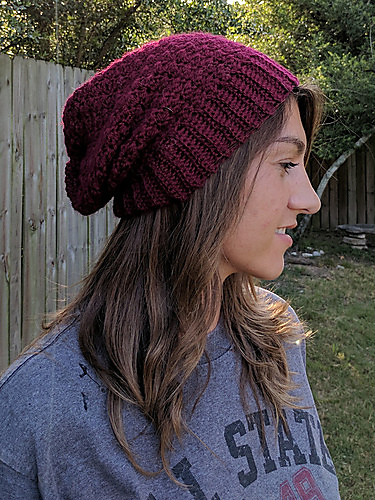 Nepal Beanie photo 6