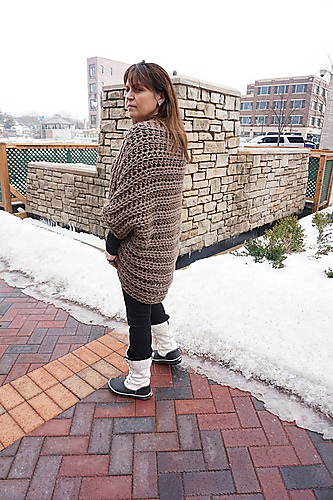 Juno Shrug photo 8