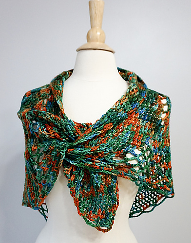 Galway Shawl photo 10
