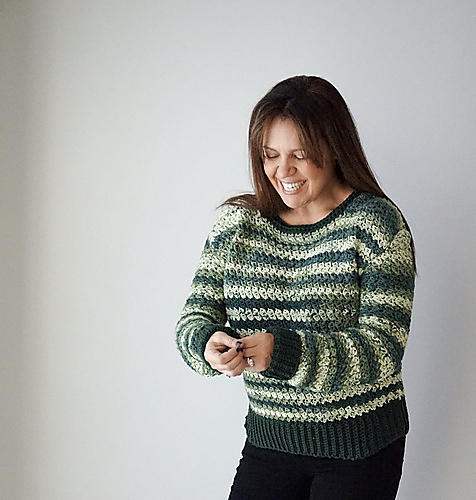 Montgomery Sweater photo 3