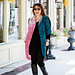 Amsterdam Crochet Your Fade Shawl photo 3