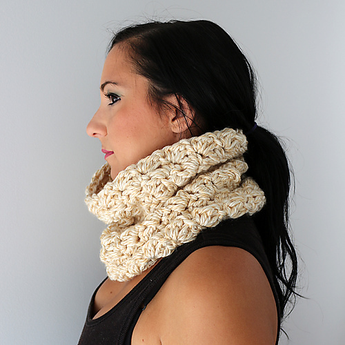 Arctic Cowl n' Cozy photo 3