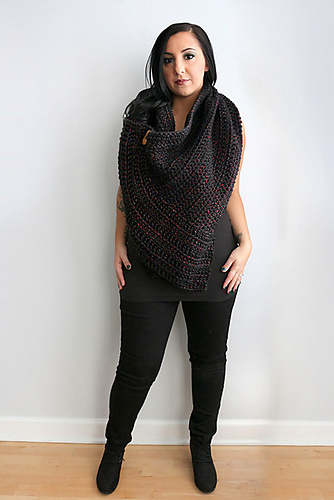 Abbington Wrap photo 1