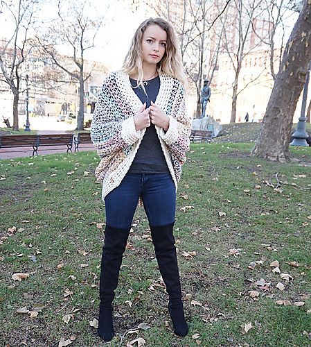 Alaska Shrug photo 2