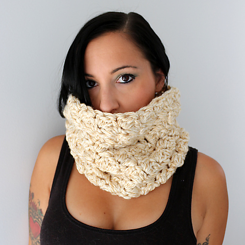 Arctic Cowl n' Cozy photo 2