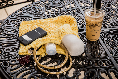 Summer Tote Bag photo 4