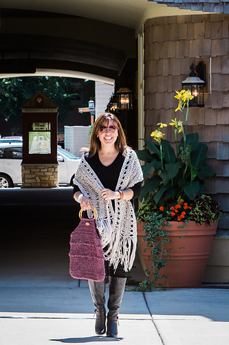 Downtown Bag photo 2