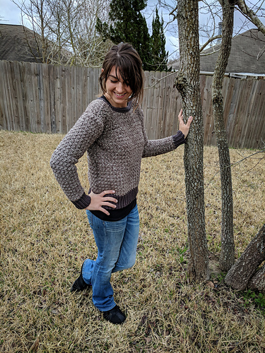 Montgomery Sweater photo 6