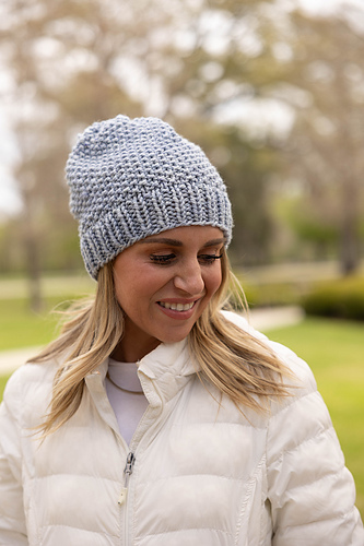 New Park City Slouchy Beanie photo 1