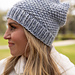 Park City Knit Beanie pattern 