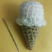 Itty Bitty Ice Cream Cone photo 3