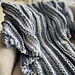 Sidewinder Throw pattern 