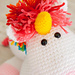 Rainbow Cuddles Unicorn photo 3