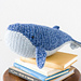 Baby Humpback Whale pattern 