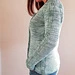 A cardigan for an Indian summer pattern 