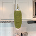Plastic Grocery Bag Holder pattern 