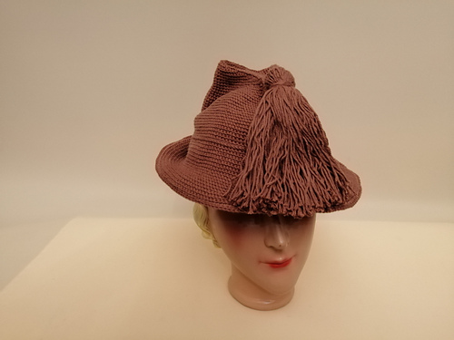 Brimmed Hat #2623 photo 2