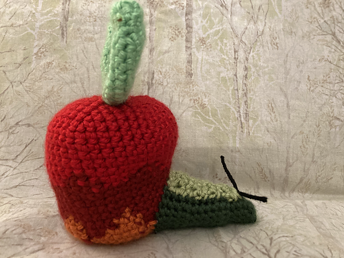 Applin - Danielle Delp