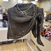 The Lambing Shawl pattern 