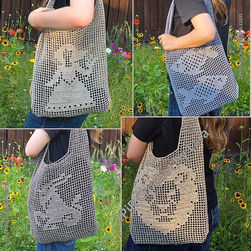 Customizable Zodiac Bag