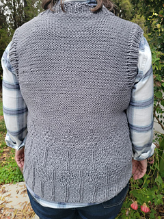 Sample in Journey Worsted