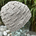 Bamboo Hat pattern