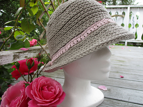 Straw Sun Hat photo 10