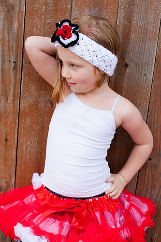 Shelby Headband main image 0