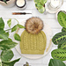 Bristol Beanie pattern 