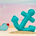 Mini Anchor Kawaii Cuddler® pattern 