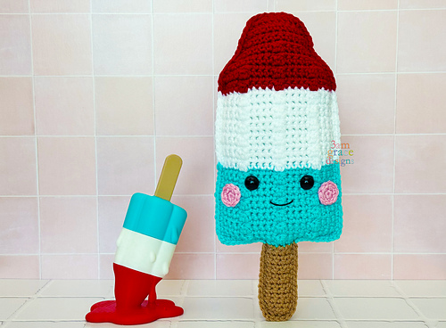 Rocket Pop Kawaii Cuddler®