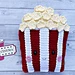 Popcorn Kawaii Cuddler® pattern 