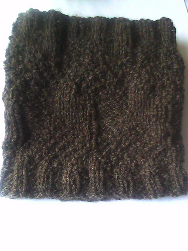 Triandia Neck Warmer photo 2