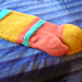 Christmas Stockings pattern 