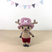 Chopper One Piece Amigurumi photo 3