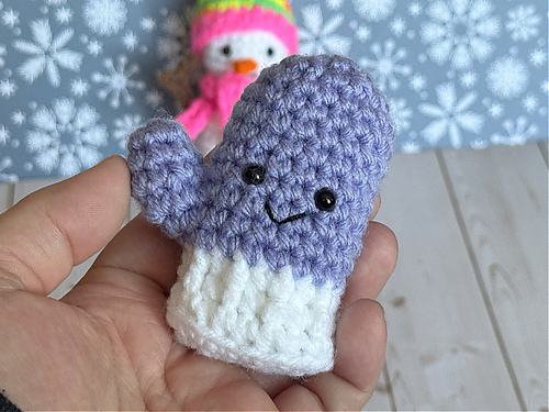 Mini Mitten photo 2