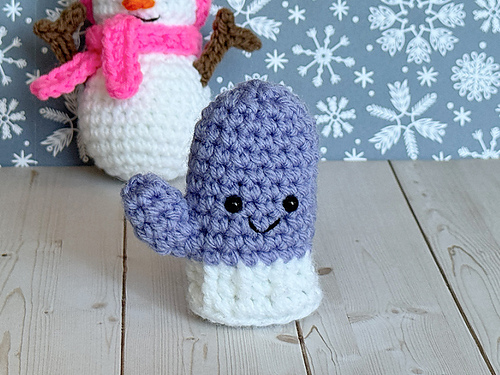 Mini Mitten photo 3