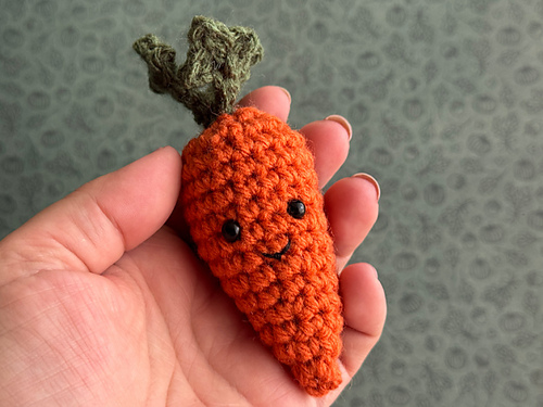 Content Carrot