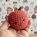 Happy Apple pattern