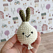 Overjoyed Onion pattern