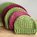 Merry Hat pattern