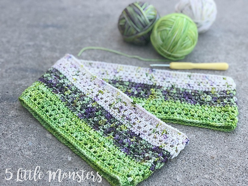 Vivid Scarf photo 2